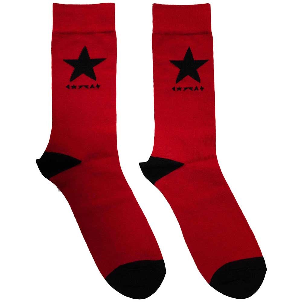 DAVID BOWIE - (追悼 10年 ) - Blackstar